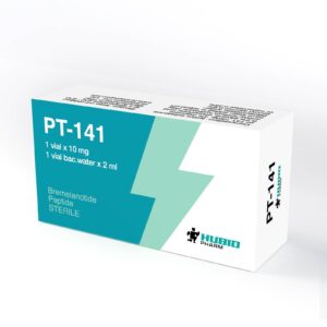 Buy PT-141 10mg Peptides – Fast USA & UK Delivery
